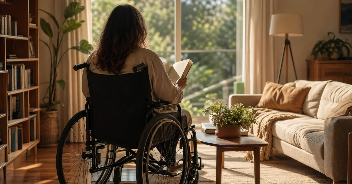 Exploring Disability Benefits in Sacramento, California